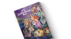 Zootropolis 2.