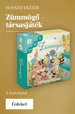 Hossz Eszter: Zmmg