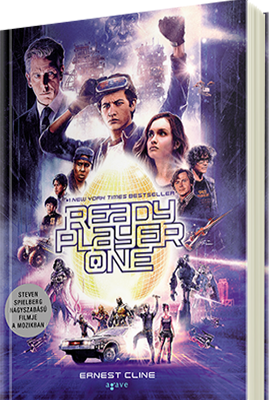 Ernest Cline - Ready Plyer One