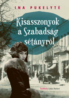 Kisasszonyok a Szabadságsétányról