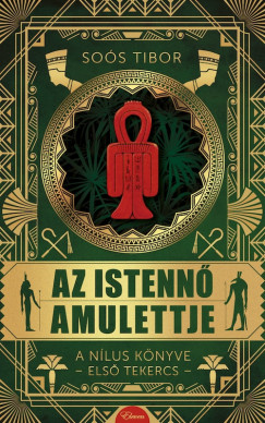 Az istenn amulettje