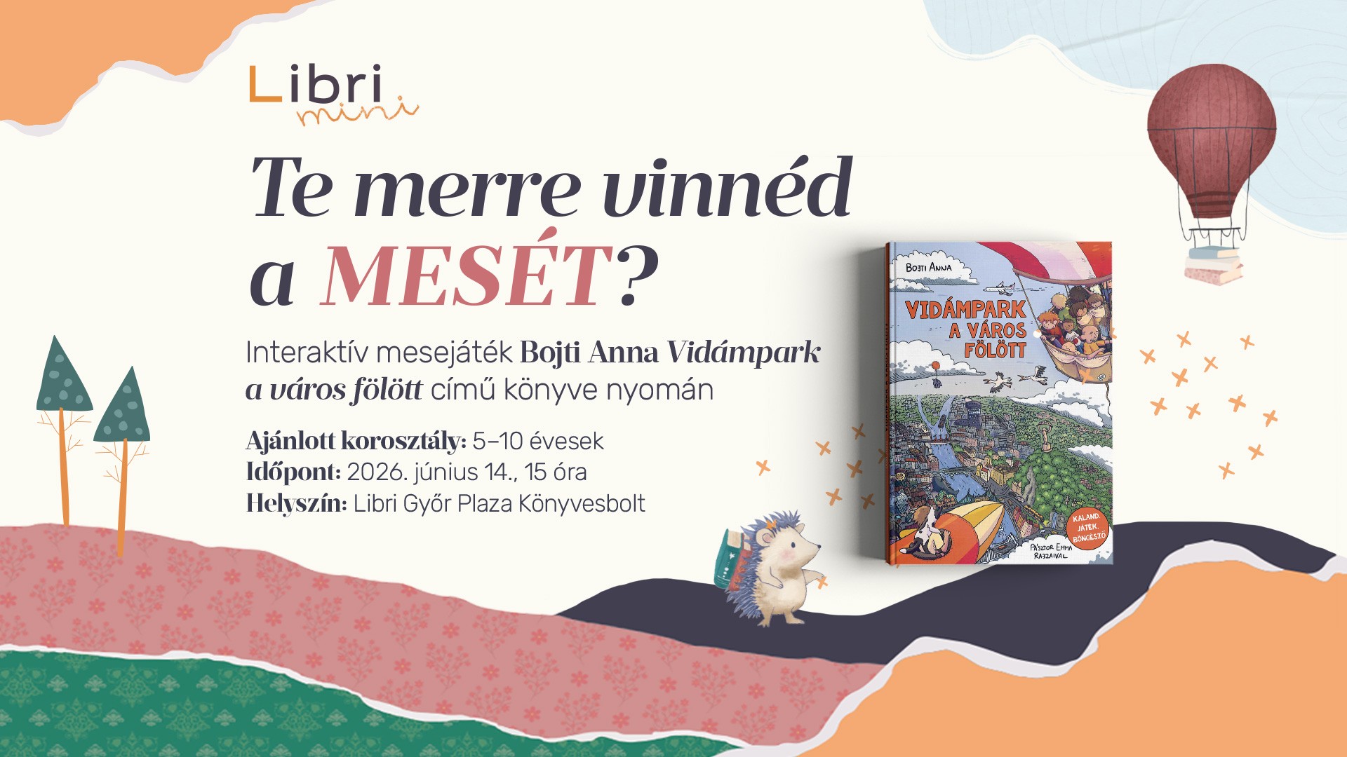 Libri Talent Mini Diafilmp&aacute;ly&aacute;zat