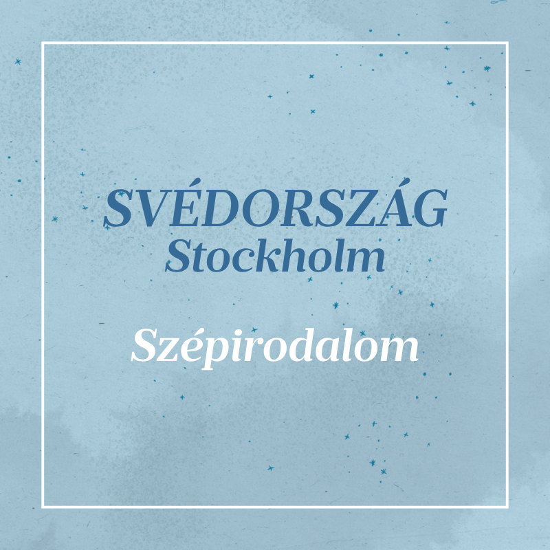 16. Svédország