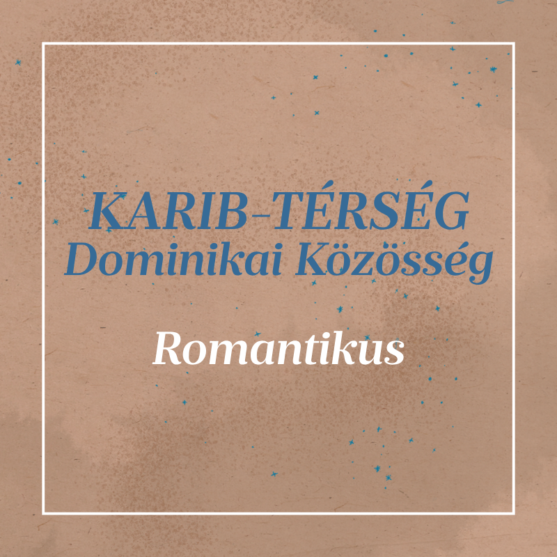 18. Karib-térség