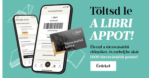 töltse le a libri appot