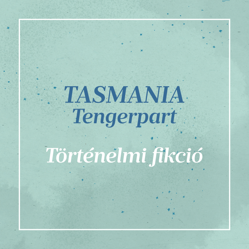 22. Tasmania