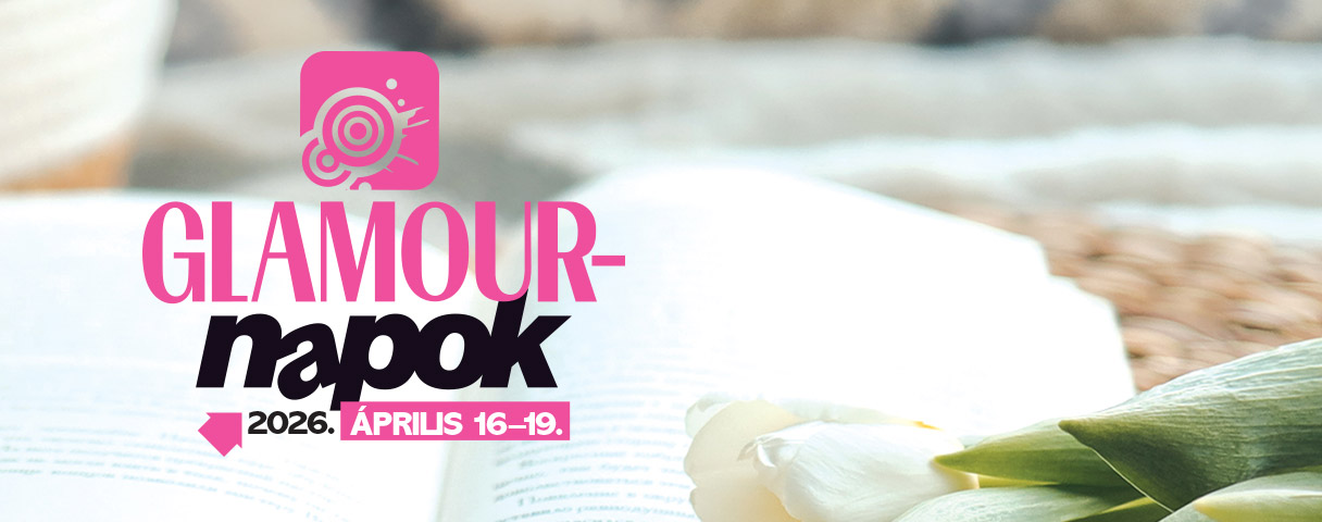 Glamour tavasz