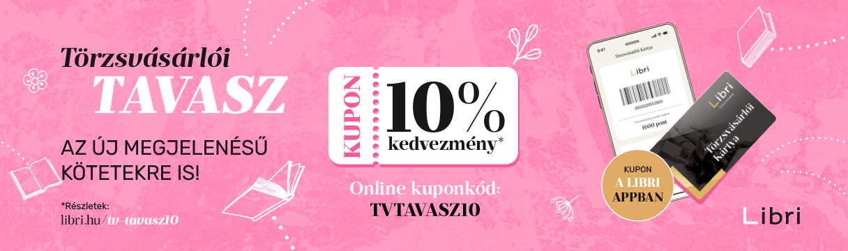 T&ouml;rzsv&aacute;s&aacute;rl&oacute;i tavasz