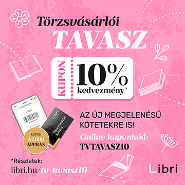 T&ouml;rzsv&aacute;s&aacute;rl&oacute;i tavasz