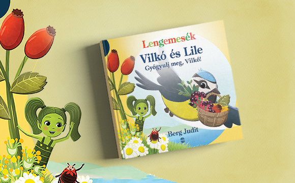 Lengemes&eacute;k k&ouml;nybor&iacute;t&oacute;ja