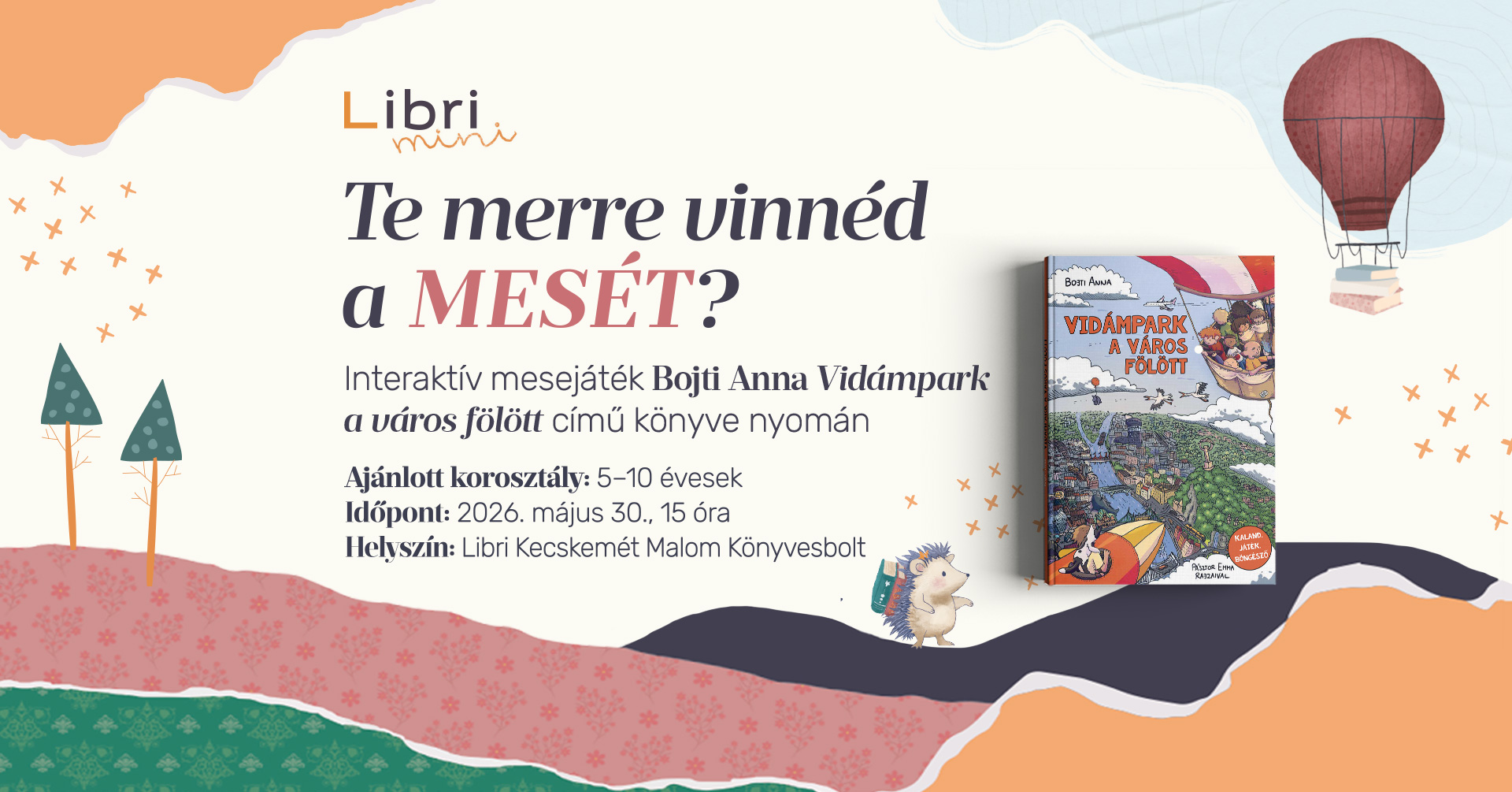 Libri Talent Mini Diafilmp&aacute;ly&aacute;zat