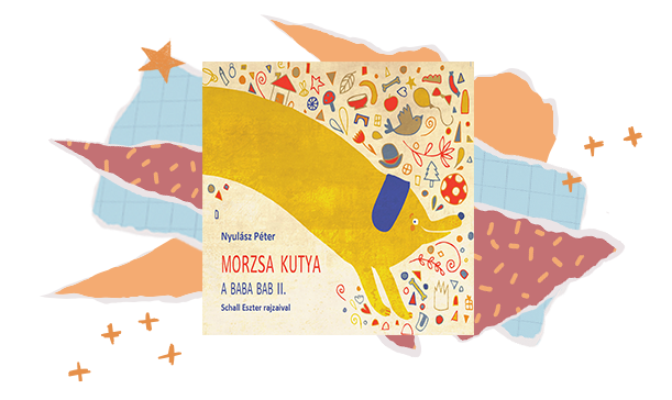 Morzsa Kutya
