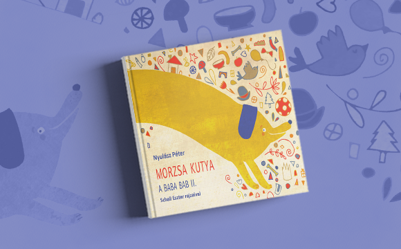 Morzsa kutya