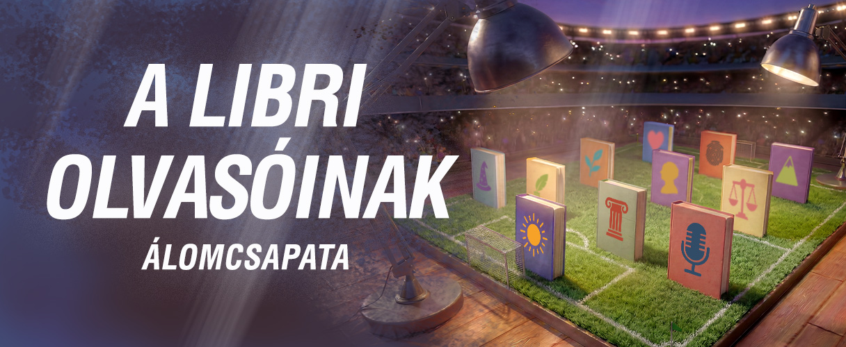 V&aacute;logatott k&ouml;nyves kedvencek. Szavazz a legjobbra &eacute;s csapj le bajnok aj&aacute;nlatainkra!