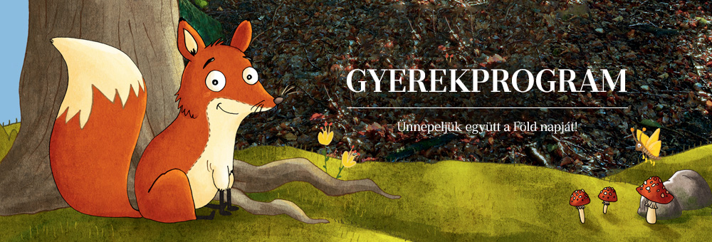 gyerekprogram gyerekprogram