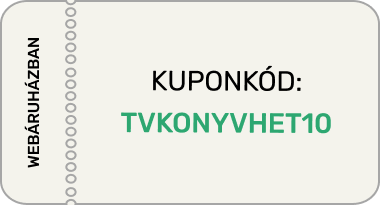 kuponk&oacute;d: tvkonyvhet10