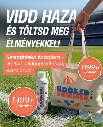 Vidd haza &eacute;s t&ouml;ltsd meg &eacute;lm&eacute;nyekkel!
