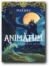 Marabu: Anim&aacute;tum