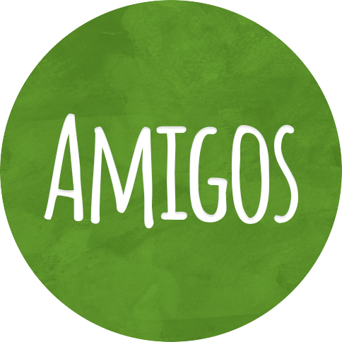 amigos inda