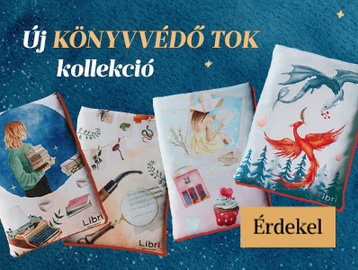&Uacute;j k&ouml;nyvv&eacute;d� tok kollekci&oacute;