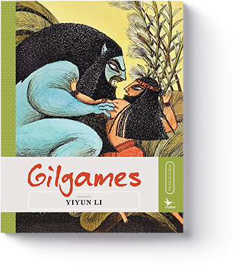 gilgames gilgames