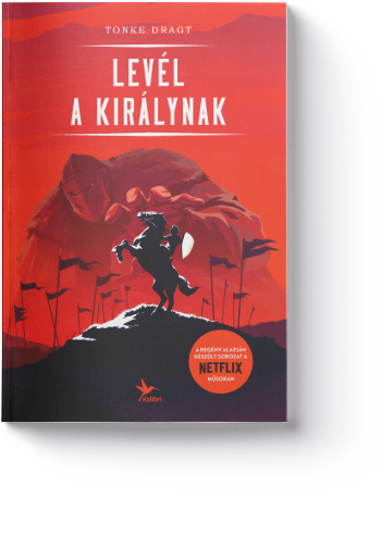 Levél a királynak Levél a királynak