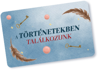 T&ouml;rt&eacute;netekben tal&aacute;lkozunk aj&aacute;nd&eacute;kk&aacute;rtya