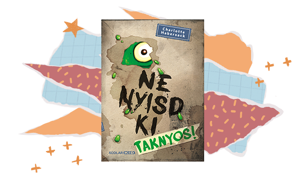 Morzsa Kutya