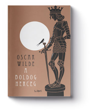 A Libri Oscar Wilde Zsenialis Meseivel Kedveskedik Vasarloinak Libri Magazin