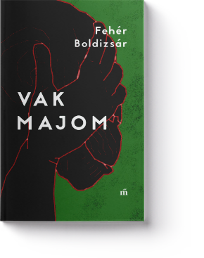 Vak majom Vak majom