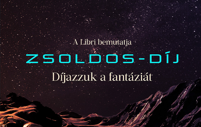Zsoldos díj