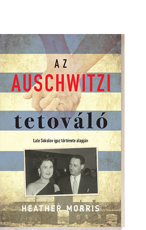 Heather Morris - Az auschwitzi tetovl