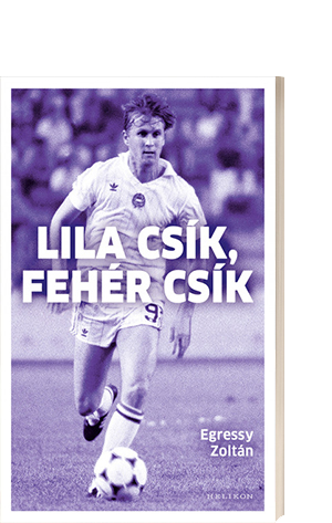 Ktet: Egressy Zoltn - Lila csk, fehr csk