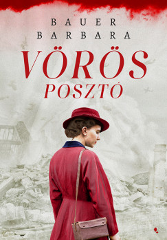 Bauer Barbara: Vrs poszt