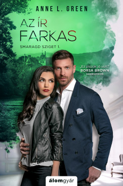 Anne L. Green: Az r farkas