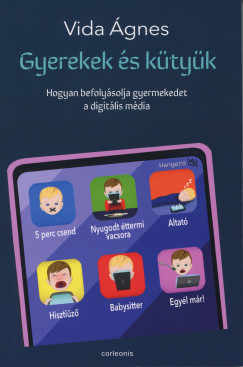 Vida gnes - Gyerekek s ktyk