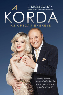 Korda Gyrgy s Balzs Klri - A Korda - Az orszg nekese