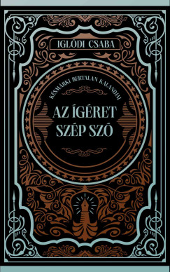 Az gret szp sz