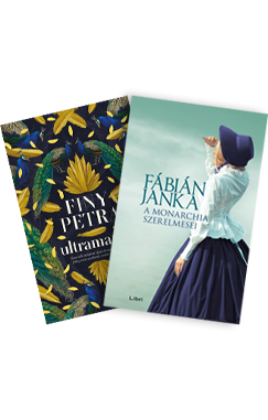 Fbin Janka s Finy Petra