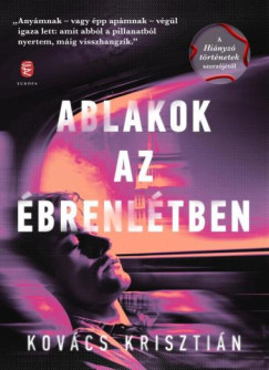 Ablakok az brenltben