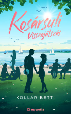 Koll�r Betti - Kos�rsuli - Visszaj�tsz�s