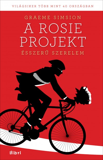 Graeme Simsion: A Rosie projekt