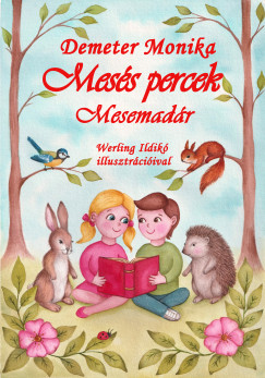 Mess percek - Mesemadr