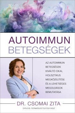 Autoimmun betegsgek