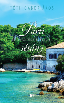 Parti stny - desvzi mediterrn 6.