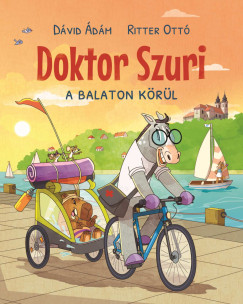 Doktor Szuri a Balaton krl
