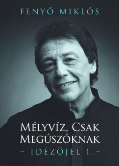 Mlyvz, csak megszknak - Idzjel 1.