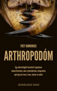 Arthropod�m