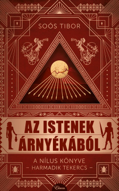 Az istenek �rny�k�b�l - A N�lus k�nyve