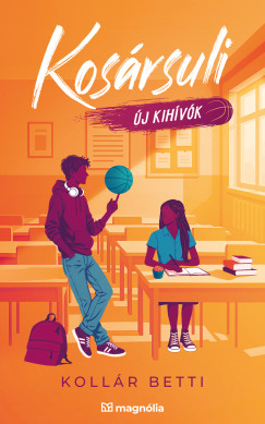 Kos�rsuli - �j kih�v�k